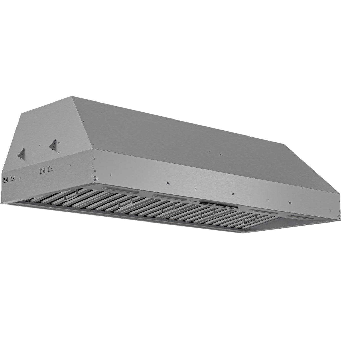 Best 42 inch 1240 CFM Insert Hoodfan