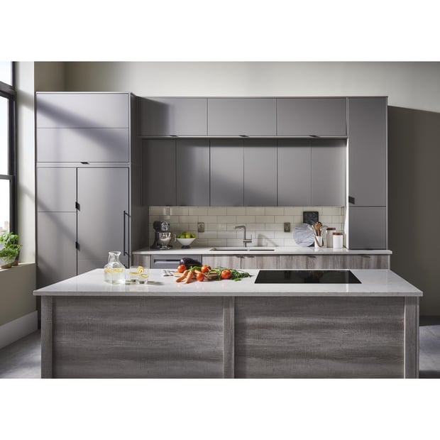 KitchenAid 30 inch Induction Cooktop