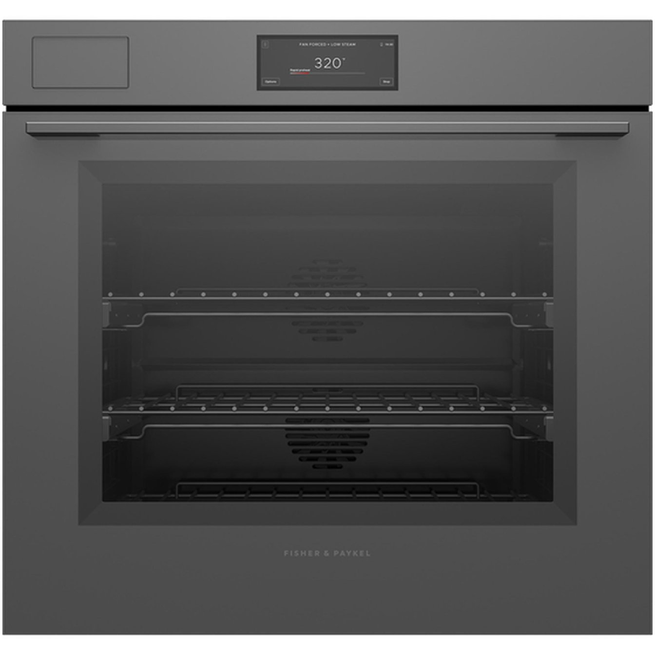 Fisher & Paykel 30 inch Single Wall Oven