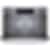 Bosch 1.6 cu.ft. Speed Microwave Oven