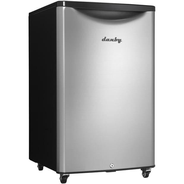 Danby Free-standing 21 inch 4.4 cu.ft. Compact Bar Refrigerator