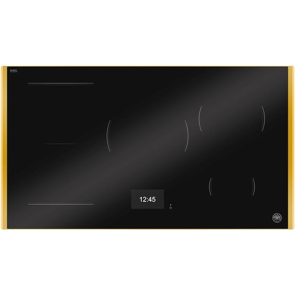 Bertazzoni 36 Inch Induction Cooktop