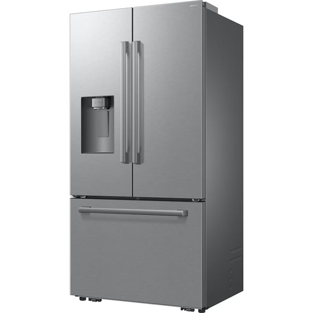 Samsung 28.5 cu.ft French-Door Refrigerator