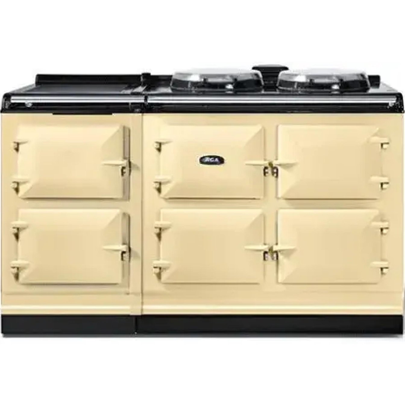 AGA 58 inch Single Oven Electric Range