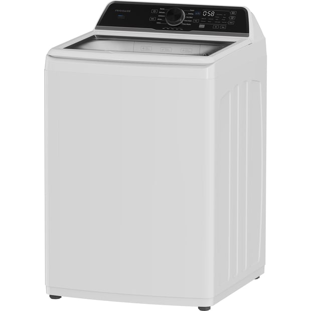 Frigidaire 5.1 cu.ft Top Load Washer