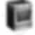 KitchenAid 30 inch Single Oven Gas Range
