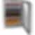 U-Line Outdoor Freestanding or Built-in 24 inch 4.7 cu.ft. Compact Refrigerator