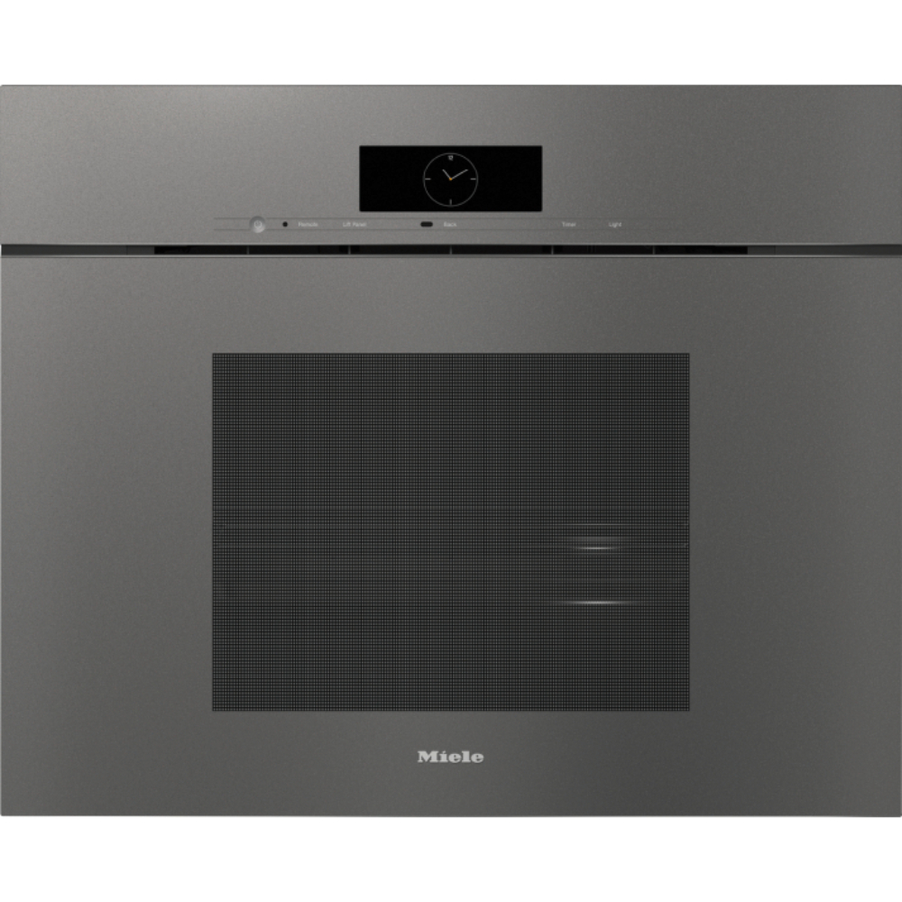 Miele 30 inch Combi-Steam Oven with Convection