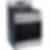 LG 30 inch Single Oven Gas Range