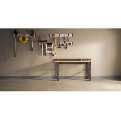 Gladiator 48 inch GearTrack Pack