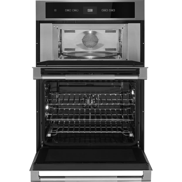 JennAir 30 inch Double Wall Oven with Convection