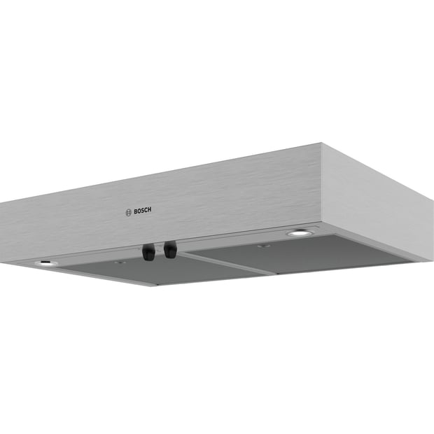 Bosch 30 inch 300 CFM Under-Cabinet Ventilation Hoodfan