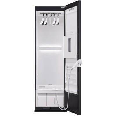 LG Vented Clothing Care System