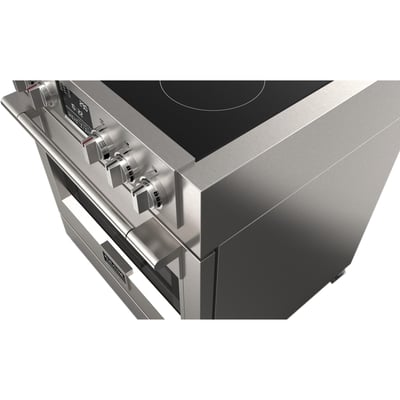 Fulgor 30 inch Single Oven Induction Range