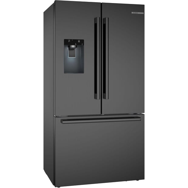 Bosch 500 Series 21.6 cu.ft. Counter-Depth French Door Refrigerator