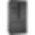 Bosch 500 Series 21.6 cu.ft. Counter-Depth French Door Refrigerator