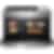 KitchenAid 48 inch Double Oven Dual Fuel Range