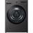 LG 5.8 cu.ft. Front Load Steam Washer