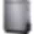 Frigidaire Gallery 24 inch 45 dB Dishwasher with Hidden Controls and Third Rack
