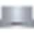Bosch 42 inch 600 CFM Island Ventilation Hoodfan