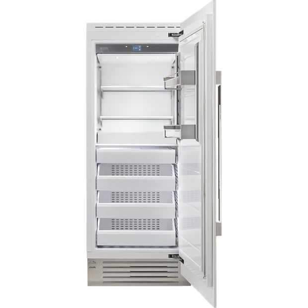 Fulgor 21.5 cu.ft. Built-in Column Freezer