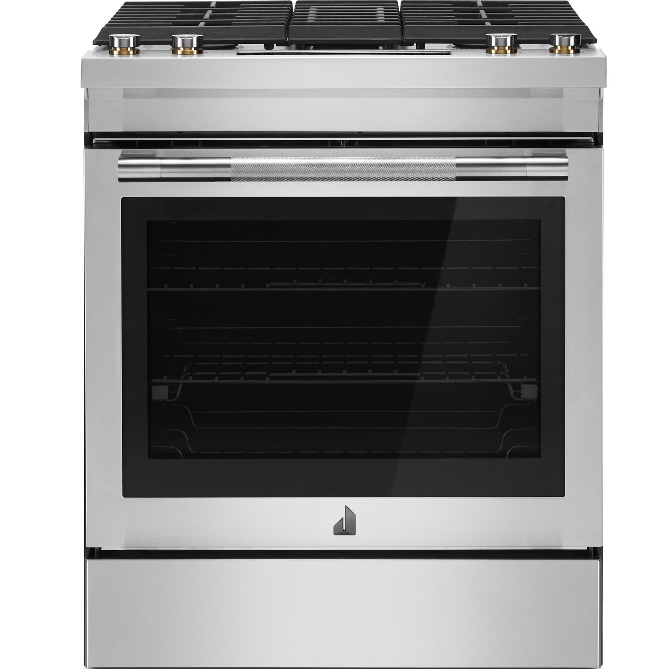 JennAir 30 inch Single Oven Dual Fuel Range