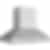 Zephyr 48 inch 750 CFM Island Ventilation Hoodfan