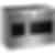 KitchenAid 48 inch Double Oven Induction Range
