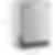 Whirlpool 4 Cycle Dishwasher with Hidden Controls