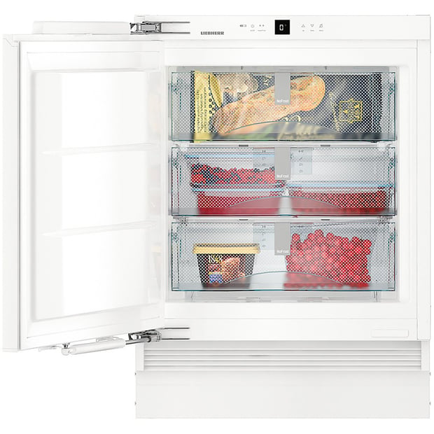 Liebherr 2.8 cu.ft. Undercounter Freezer
UF501
