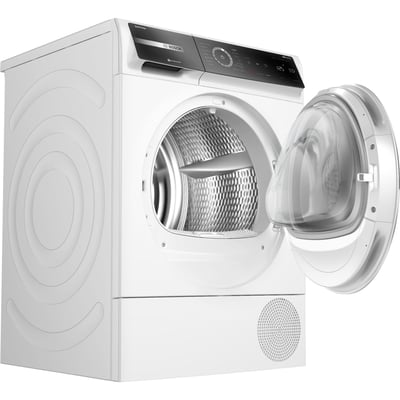 Bosch 4.0 cu.ft. Heat Pump Dryer