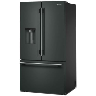 KitchenAid 30.52 cu.ft. French-Door Refrigerator