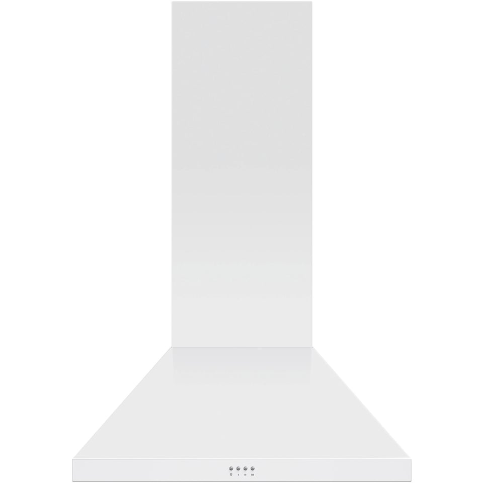 Fisher & Paykel 30 inch 600 CFM Wall-Mount Chimney Hoodfan