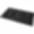 Fulgor Matteo 400 series 36 inch Gas Cooktop