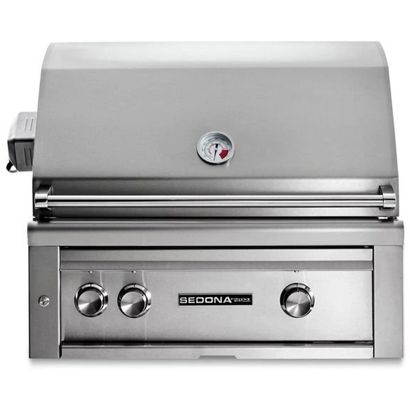 Lynx Sedona Built-in 30 inch BBQ