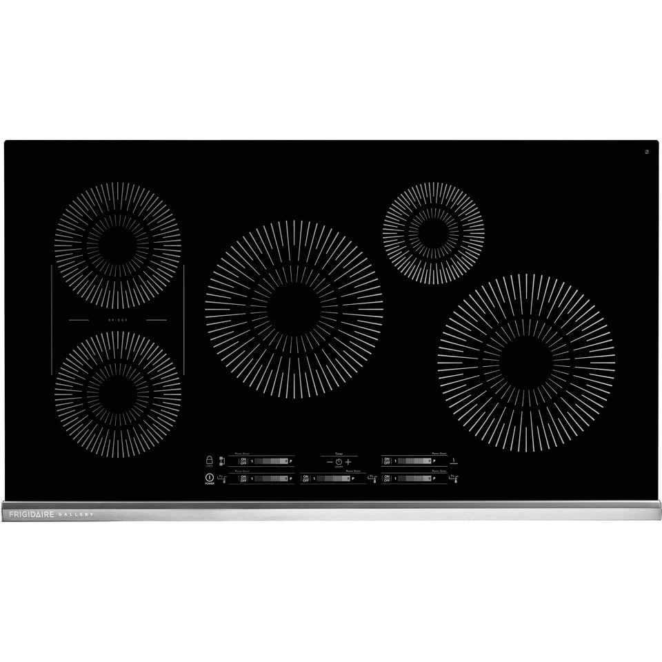 Frigidaire Gallery 36 inch Induction Cooktop