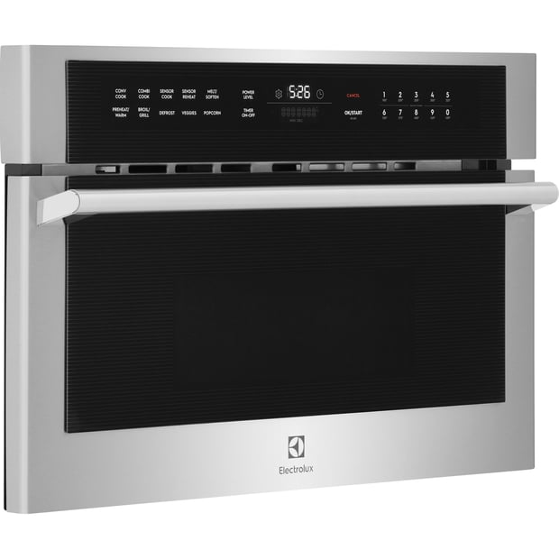 Electrolux 1.6 cu.ft. Built-in Microwave