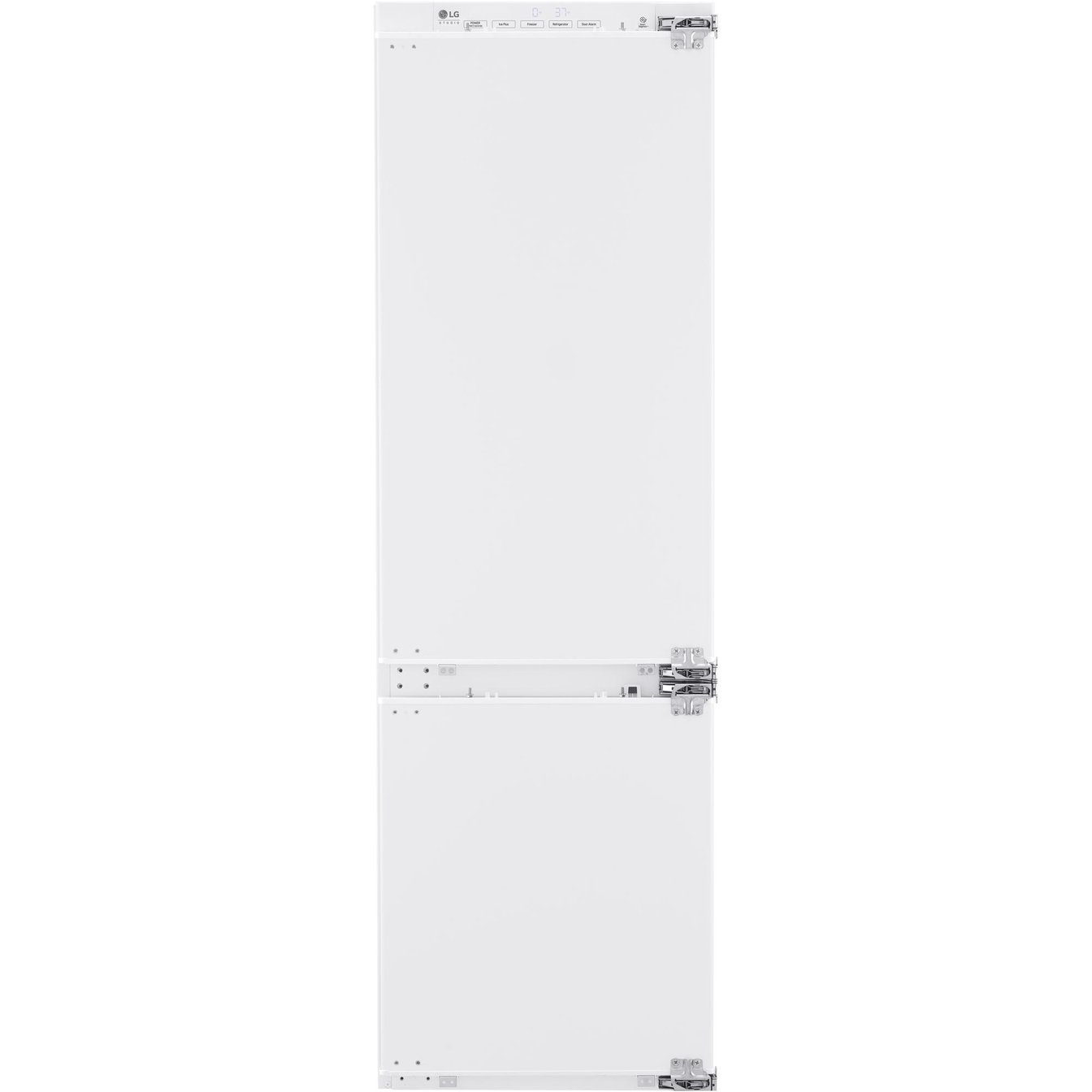 LG 9.3 cu.ft. Counter-Depth Bottom-Freezer Refrigerator