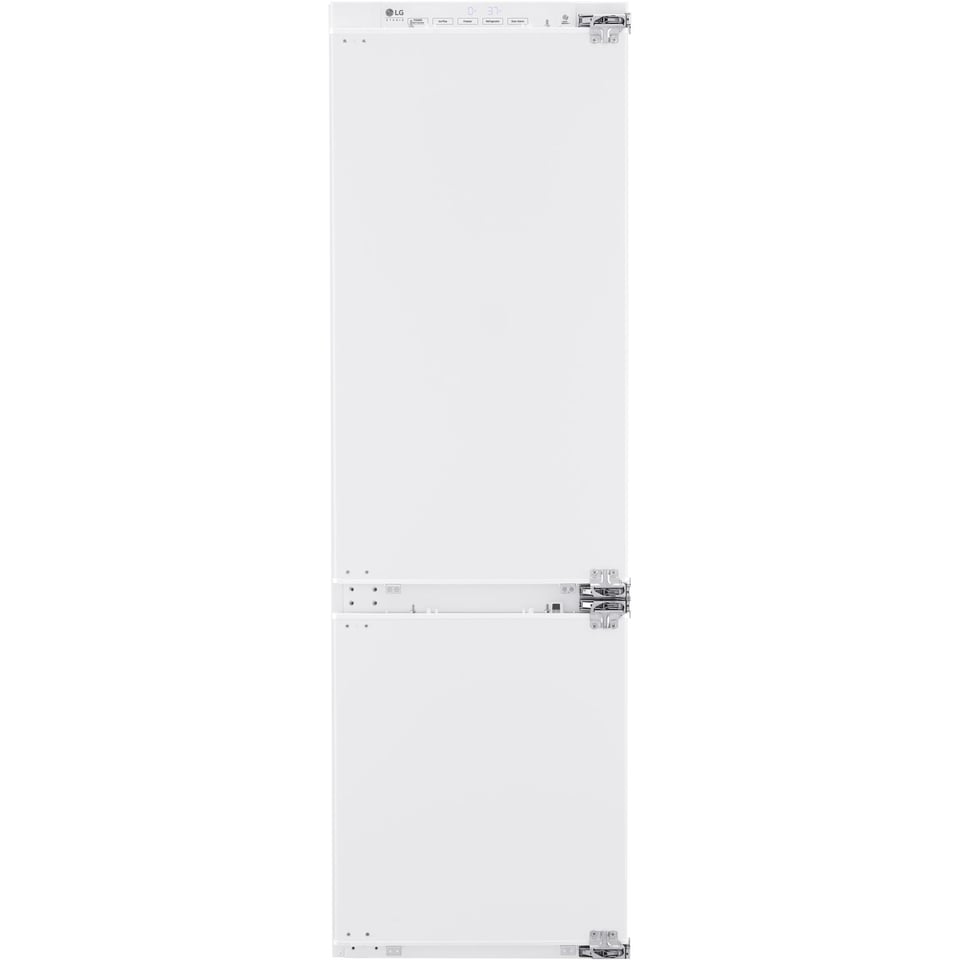 LG 9.3 cu.ft. Counter-Depth Bottom-Freezer Refrigerator