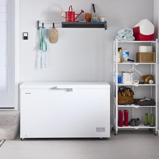 Amana 16.0 cu.ft. Chest Freezer