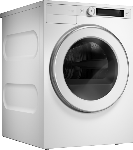 Asko 5.2 cu.ft. Stackable Vented Dryer