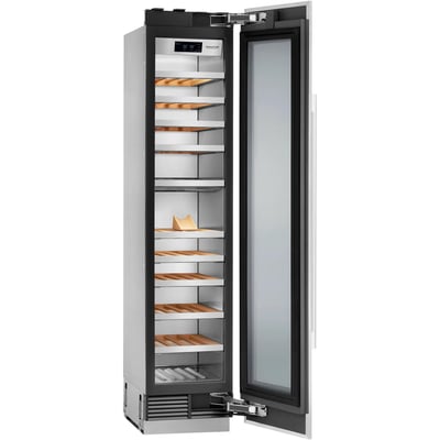 Signature Kitchen Suite Freestanding 18 inch Wine Cooler