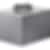 Gaggenau 400 Series 14 inch 541 CFM Internal Blower