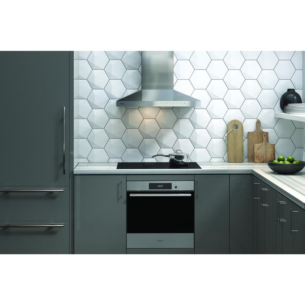 Wolf 24 inch Convection Wall Oven