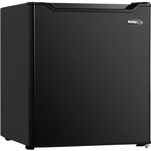 Danby Freestanding 18 inch 1.6 cu.ft. Compact Bar Refrigerator