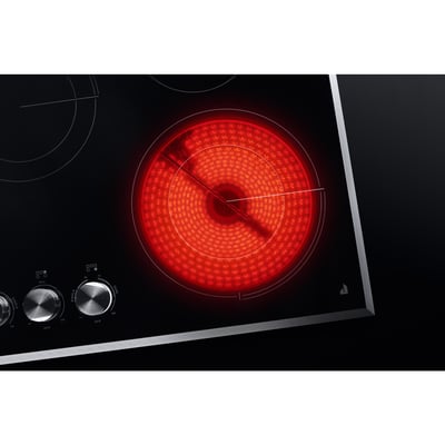 JennAir 36 inch Electric Cooktop
