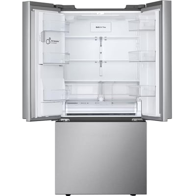 LG 24.5 cu.ft. French-Door Refrigerator