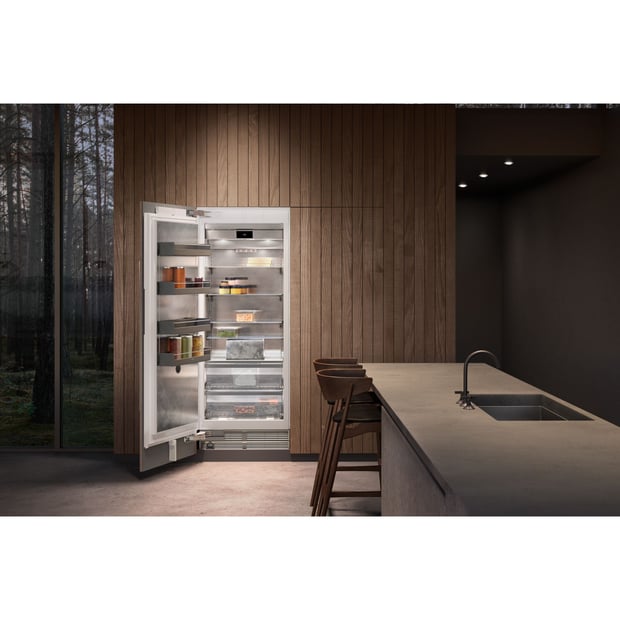 Gaggenau 15.8 cu.ft. Built-in Freezer