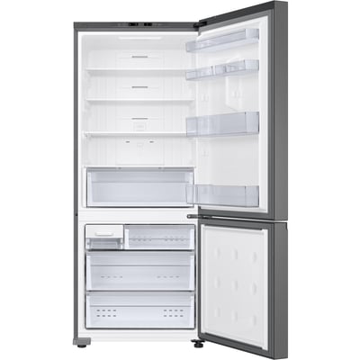 Samsung 28 cu.ft. Counter-Depth Bottom-Freezer Refrigerator