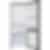 Samsung 28 cu.ft. Counter-Depth Bottom-Freezer Refrigerator